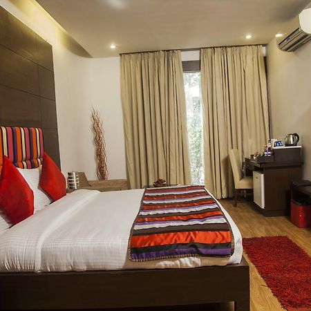 Hotel La Suite New Delhi Extérieur photo